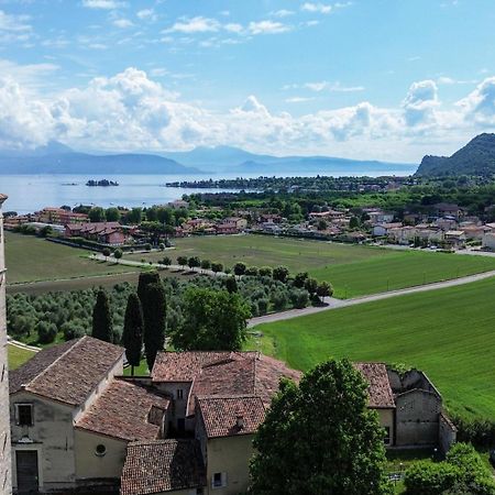 Lago Di Garda A 300M - House In Manerba Манерба-дель-Гарда Екстер'єр фото