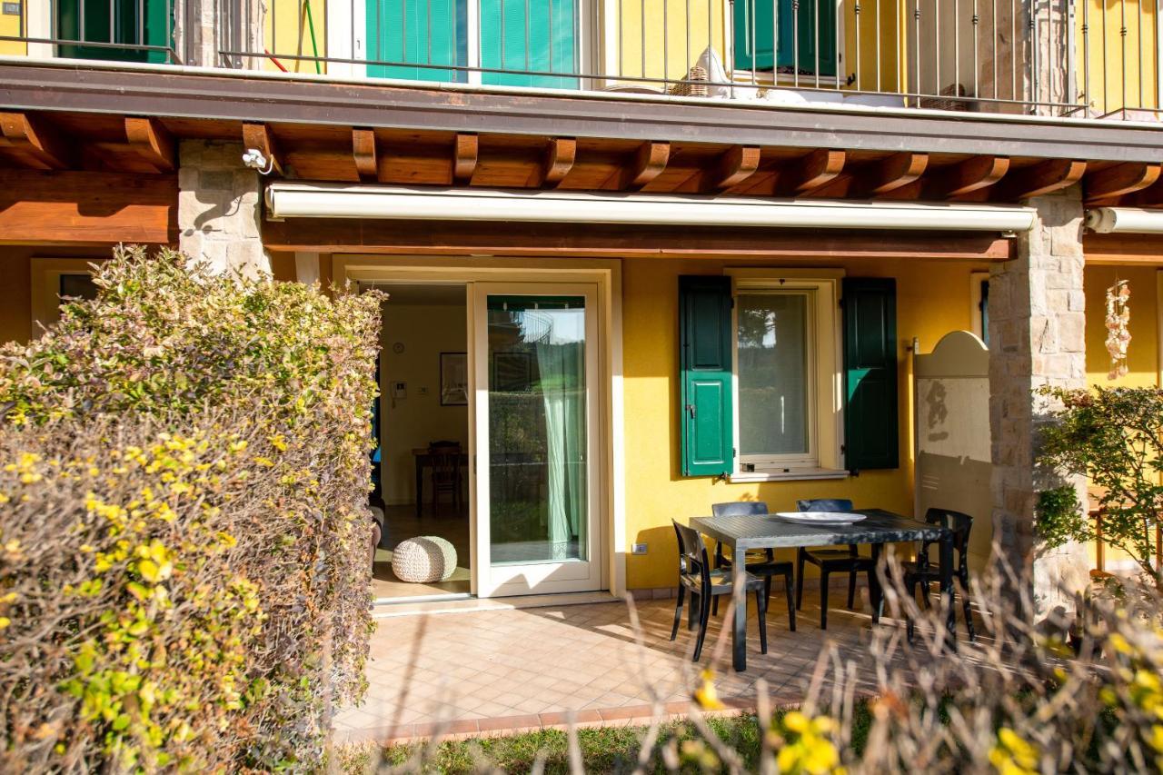 Lago Di Garda A 300M - House In Manerba Манерба-дель-Гарда Екстер'єр фото